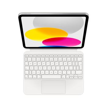 Picture of Apple Magic Keyboard Folio for iPad (10Th Generation) - International English