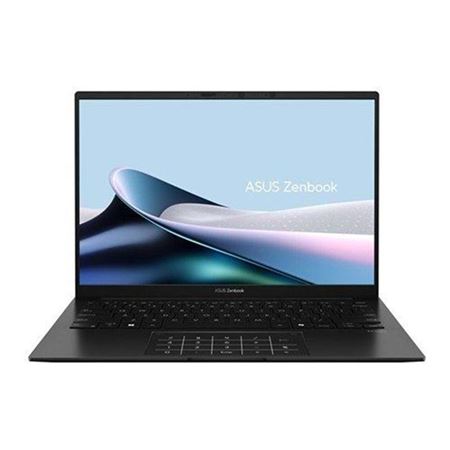 Picture of ASUS Zenbook 14 UM3406GA AMD Ryzen AI 7 445 16GB Memory 1TB SSD 14" OLED Windows 11 Home - Jade Black