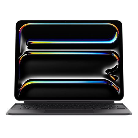 Picture of Apple Magic Keyboard for iPad Pro 13-inch (M4) - International English - Black