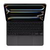 Picture of Apple Magic Keyboard for iPad Pro 13-inch (M4) - International English - Black