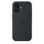 Picture of Apple iPhone 17 Silicone Case with MagSafe - Black