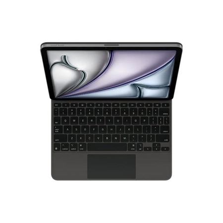 Picture of Apple Magic Keyboard for iPad Air 11-inch (M3) - International English - Black