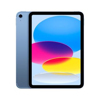 Picture of Apple 11-inch iPad Wi-Fi 128GB - Blue
