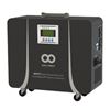 Kool Energy: Mobile Inverter Trolley 1KW 50AH Lithium Battery 25.6V