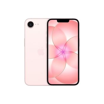 Picture of Apple iPhone 17E 256GB Soft Pink
