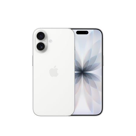 Picture of Apple iPhone 17 256GB White