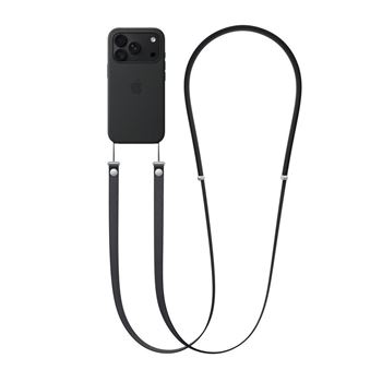 Picture of Apple Crossbody Strap - Black - MGGL4ZM/A