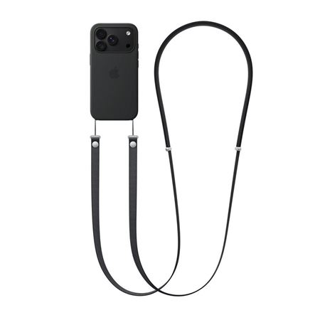 Picture of Apple Crossbody Strap - Black - MGGL4ZM/A