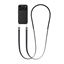 Picture of Apple Crossbody Strap - Black - MK9D4ZM/A