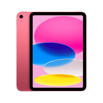 Picture of Apple 11-inch iPad Wi-Fi 128GB - Pink