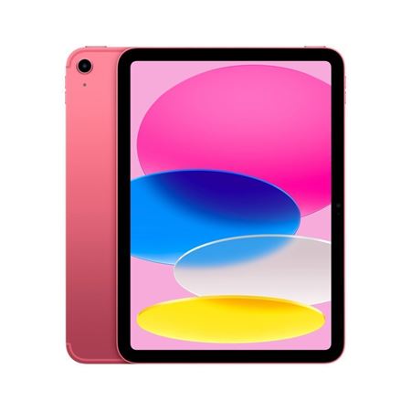 Picture of Apple 11-inch iPad Wi-Fi 256GB - Pink