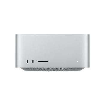 Picture of Apple Mac Studio: Apple M5 Max Chip with 18-core CPU, 32-core GPU, 36GB, 512GB