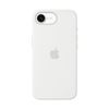 Picture of Apple iPhone 16E Silicone Case - White