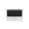 Picture of Apple 14-inch MacBook Pro: Apple M5 Chip with 10-core CPU and 10-core GPU, 24GB, 1TB SSD - Silver