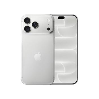 Picture of Apple iPhone 18 Pro Max 256GB Silver