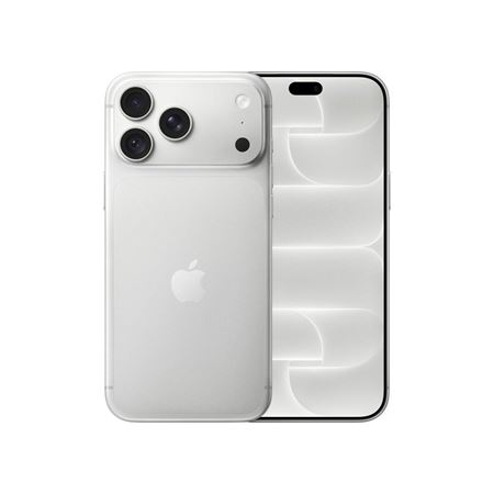 Picture of Apple iPhone 18 Pro Max 1TB Silver