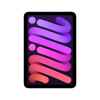 Picture of Apple iPad Mini Wi-Fi 128GB - Purple