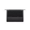 Picture of Apple 14-inch MacBook Pro: Apple M5 Chip with 10-core CPU and 10-core GPU, 32GB, 1TB SSD - Space Black