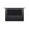 Picture of Apple 16-inch MacBook Pro: Apple M5 Pro Chip with 18-core CPU and 20-core GPU, 24GB, 1TB SSD - Space Black