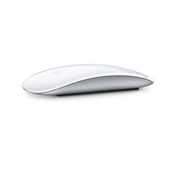 Picture of Apple Magic Mouse - White Multi-Touch Surface