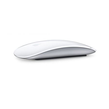 Picture of Apple Magic Mouse - White Multi-Touch Surface