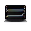 Picture of Apple Magic Keyboard for iPad Pro 11-inch (M4) - International English - Black