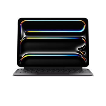 Picture of Apple Magic Keyboard for iPad Pro 11-inch (M4) - International English - Black