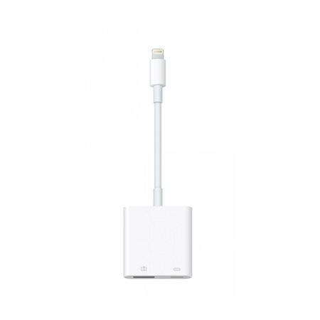 Picture of Apple Lightning to USB 3 Camera Adapter