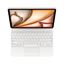Picture of Apple Magic Keyboard for iPad Air 13-inch (M3) - International English - White