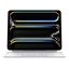 Picture of Apple Magic Keyboard for iPad Pro 13-inch (M4) - International English - White
