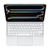 Picture of Apple Magic Keyboard for iPad Pro 13-inch (M4) - International English - White