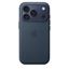 Picture of Apple iPhone 17 Pro TechWoven Case with MagSafe - Blue