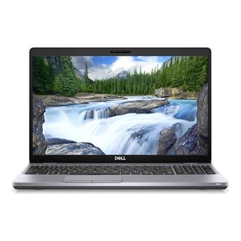 Dell Latitude 5510
