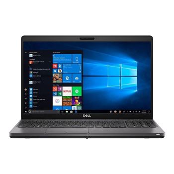 Dell Latitude 5500