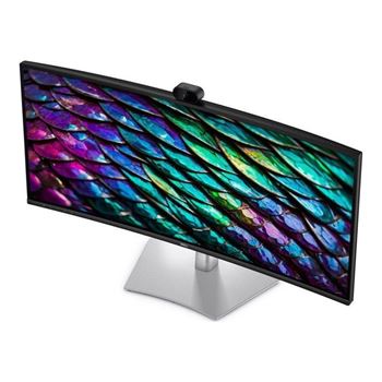 Picture of Dell Pro P 34 P3426WEB (34") (3440x1440) WQHD IPS USB-C Hub Conferencing Monitor 100Hz