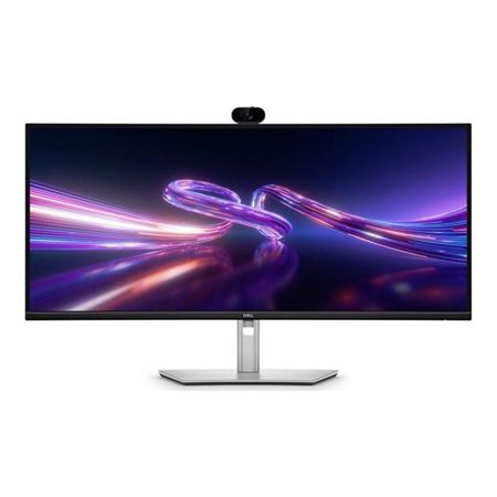 Picture of Dell Pro P 34 P3426WEV (34") (3440x1440) WQHD IPS USB-C Hub Webcam Monitor 100Hz