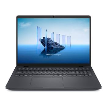 Picture of Dell Pro Max 16 MC16250 Intel Core Ultra 7 265H vPro Processor 16GB Memory 512GB NVMe SSD NVIDIA RTX PRO 500 6GB Graphics 16" FHD+ Display Windows 11 Pro