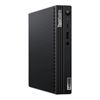 Picture of Refurbished Lenovo ThinkCentre M70q Tiny Desktop Intel Core i7-10700T 16GB Memory 512GB SSD Windows 11 Professional with New Keyboard and Mouse