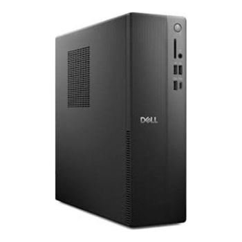 Picture of Dell Pro Tower Essential QVT1260 Tower Desktop PC Intel Core i3-14100 8GB Memory 512GB SSD Windows 11 Pro