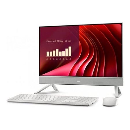 Picture of Dell 24 All-in-One EC24250 Intel Core 7 150U 16GB Memory 1TB SSD 23.8" FHD Display Windows 11 Pro