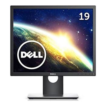 Picture of Dell Pro 19 Plus Monitor P1917S 19"