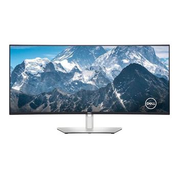 Picture of Dell Ultrasharp 38 U3824DW (37.5") (3840x1600) WQHD+ IPS LED UltraSharp Curved USB-C Hub Monitor