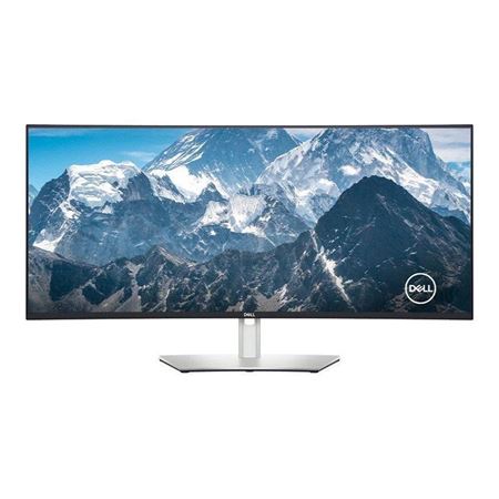 Picture of Dell Ultrasharp 38 U3824DW (37.5") (3840x1600) WQHD+ IPS LED UltraSharp Curved USB-C Hub Monitor