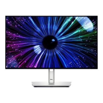 Picture of Dell Ultrasharp 24 U2424HE (23.8") (1920x1080) FHD InfinityEdge IPS LED USB-C Hub Monitor