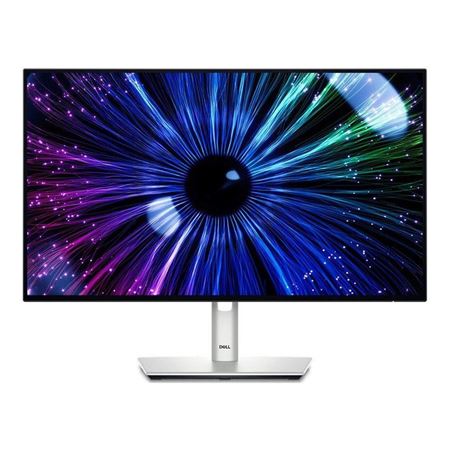 Picture of Dell Ultrasharp 24 U2424HE (23.8") (1920x1080) FHD InfinityEdge IPS LED USB-C Hub Monitor