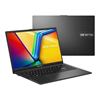 Picture of ASUS Vivobook Go 15 E1504TA Intel N150 8GB Memory 256GB UFS 15.6" IPS Windows 11 Home - Mixed Black