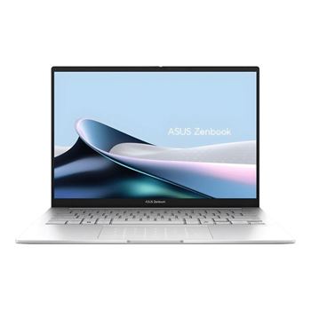 Picture of ASUS Zenbook 14 UX3405CA Intel Core Ultra 9 16GB Memory 1TB SSD 14" 3K 120Hz Touch Windows 11 Pro