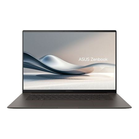 Picture of ASUS Zenbook S16 UM5606GA AMD Ryzen AI 9 16GB Memory 1TB SSD 16" 120Hz Windows 11 Pro - Antrim Gray
