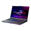 Picture of ASUS ROG Strix G16 G614PP AMD Ryzen 9 16GB Memory 1TB SSD NVIDIA GeForce RTX 5070 8GB Graphics 16" IPS 240Hz Windows 11 Home - Eclipse Gray