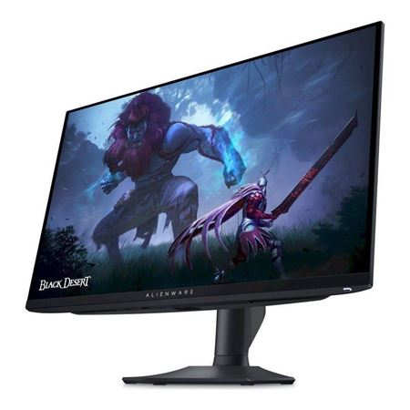 Picture of Alienware AW2725DF (27") (2560x1440) QHD QD-OLED Gaming Monitor 360Hz